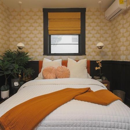 The Cat'S Meow Apt 1 Sunset Heights Ел Пасо Екстериор снимка