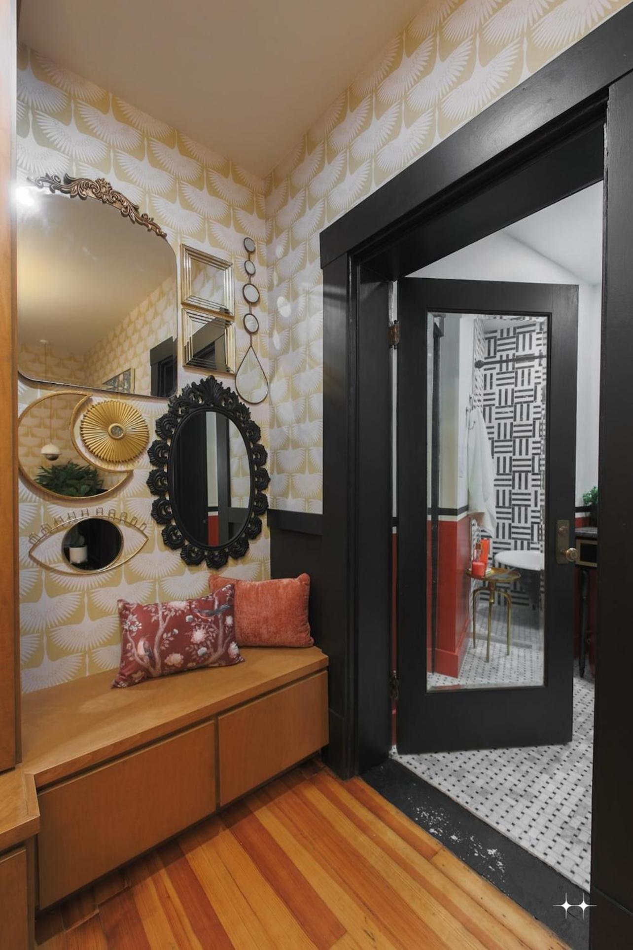 The Cat'S Meow Apt 1 Sunset Heights Ел Пасо Екстериор снимка
