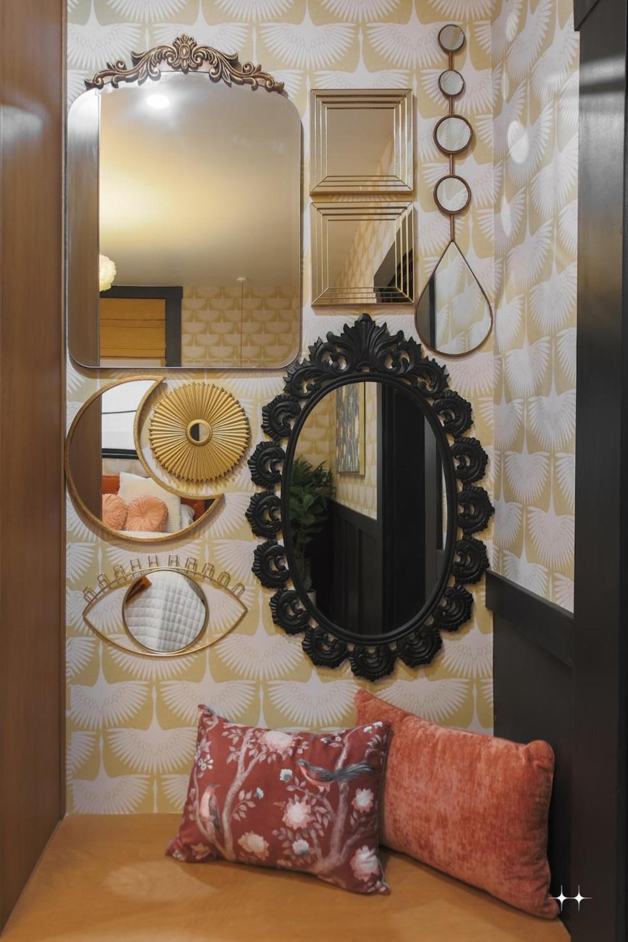 The Cat'S Meow Apt 1 Sunset Heights Ел Пасо Екстериор снимка