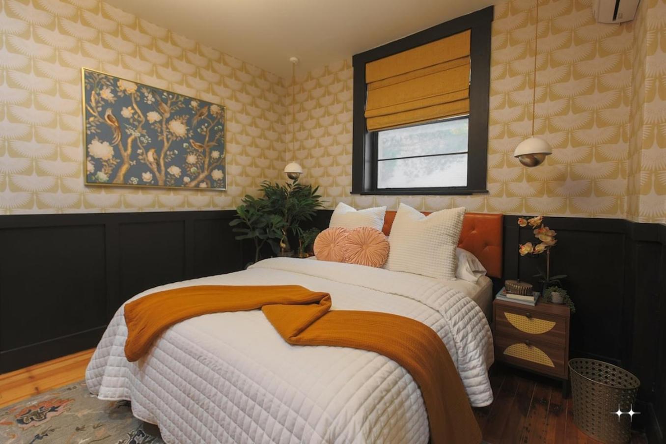 The Cat'S Meow Apt 1 Sunset Heights Ел Пасо Екстериор снимка