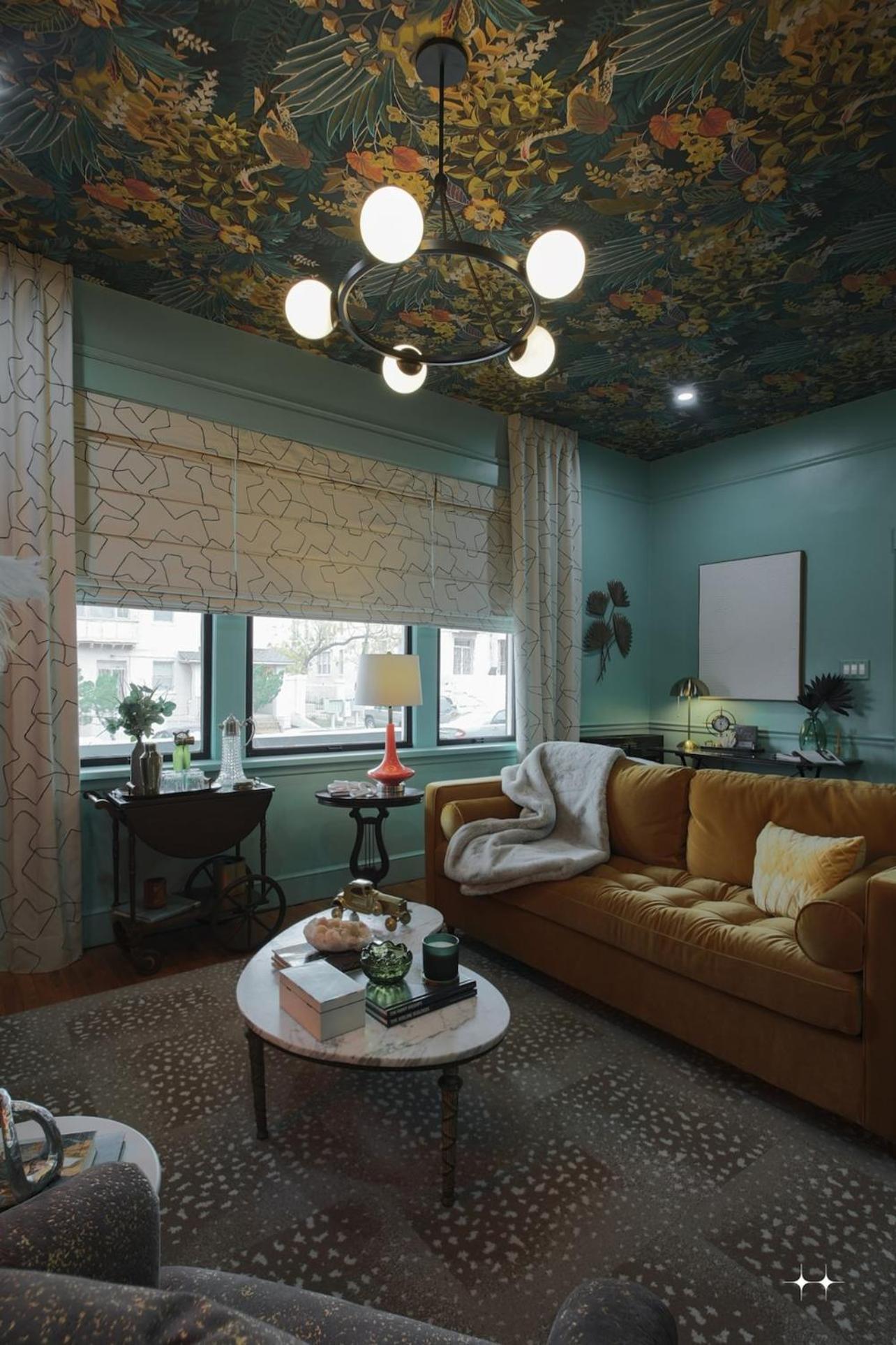 The Cat'S Meow Apt 1 Sunset Heights Ел Пасо Екстериор снимка
